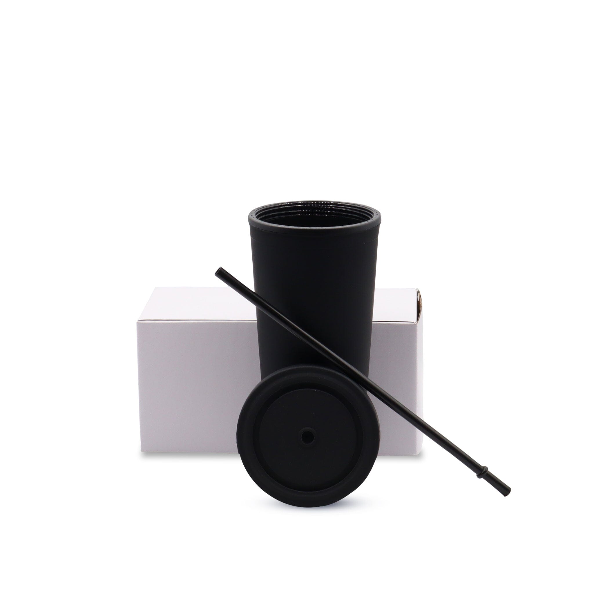 24oz Acrylic Tumbler Acrylic Kupresso 