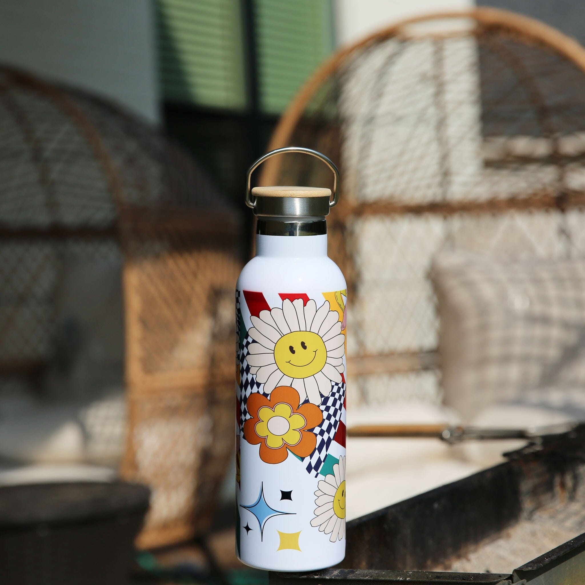 25oz Sublimation Bottle Kupresso 