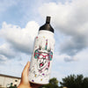 Load image into Gallery viewer, 32oz Sublimation Hydro Bottle Kupresso 