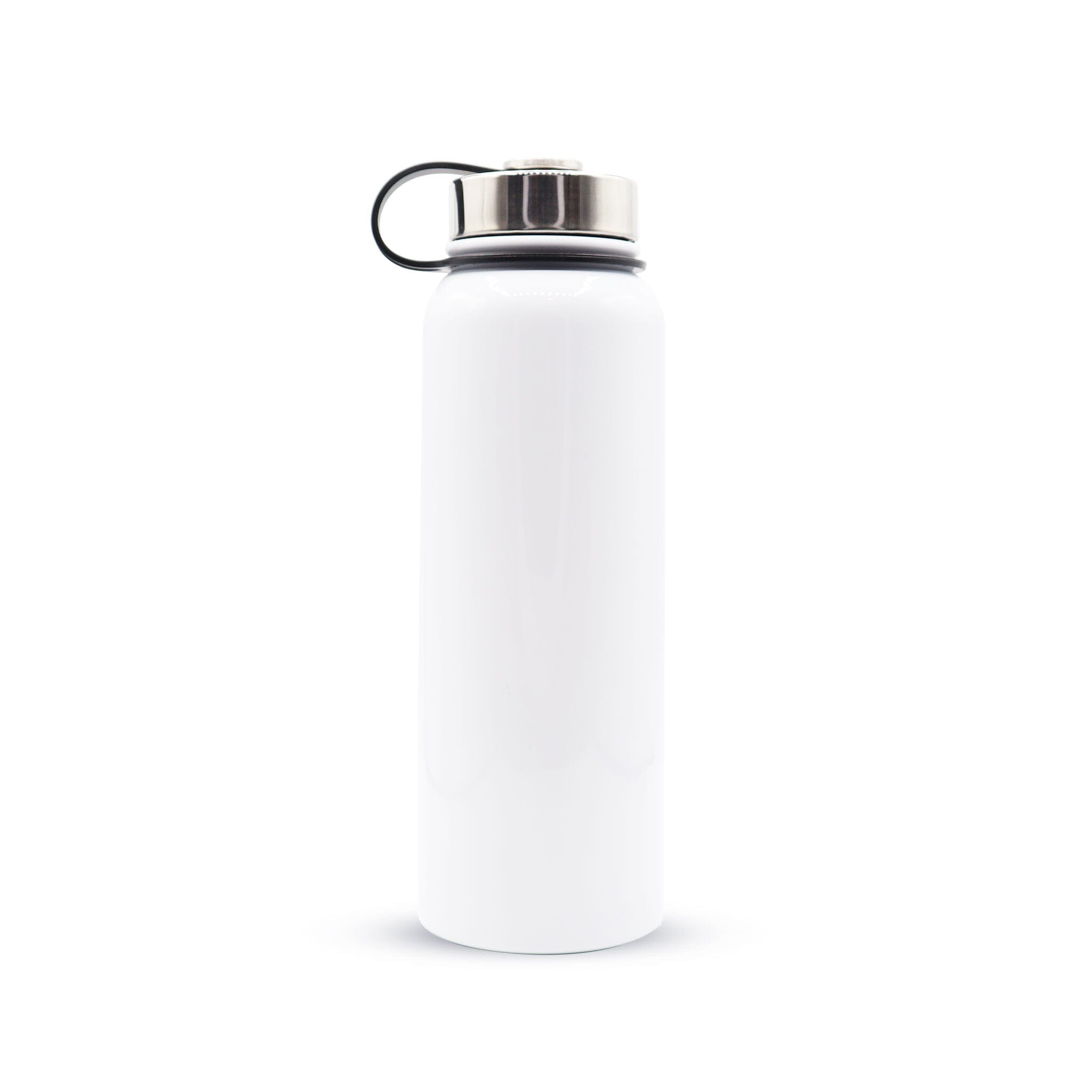40oz Sublimation Water Bottle Kupresso 