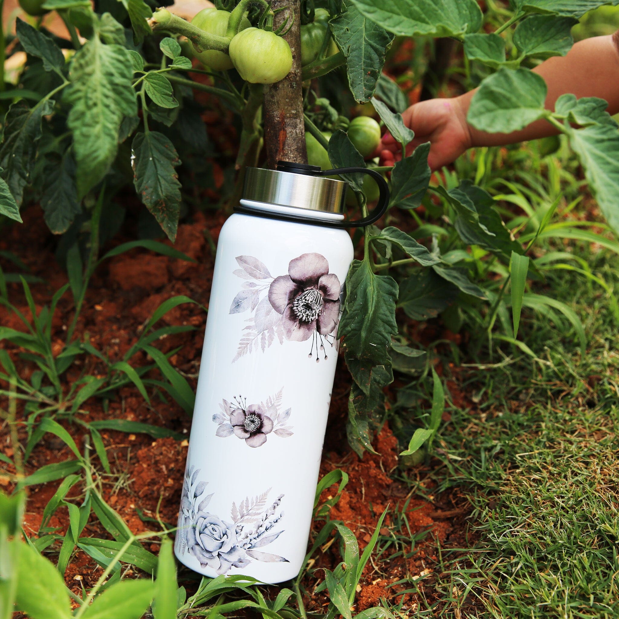 40oz Sublimation Water Bottle Kupresso 