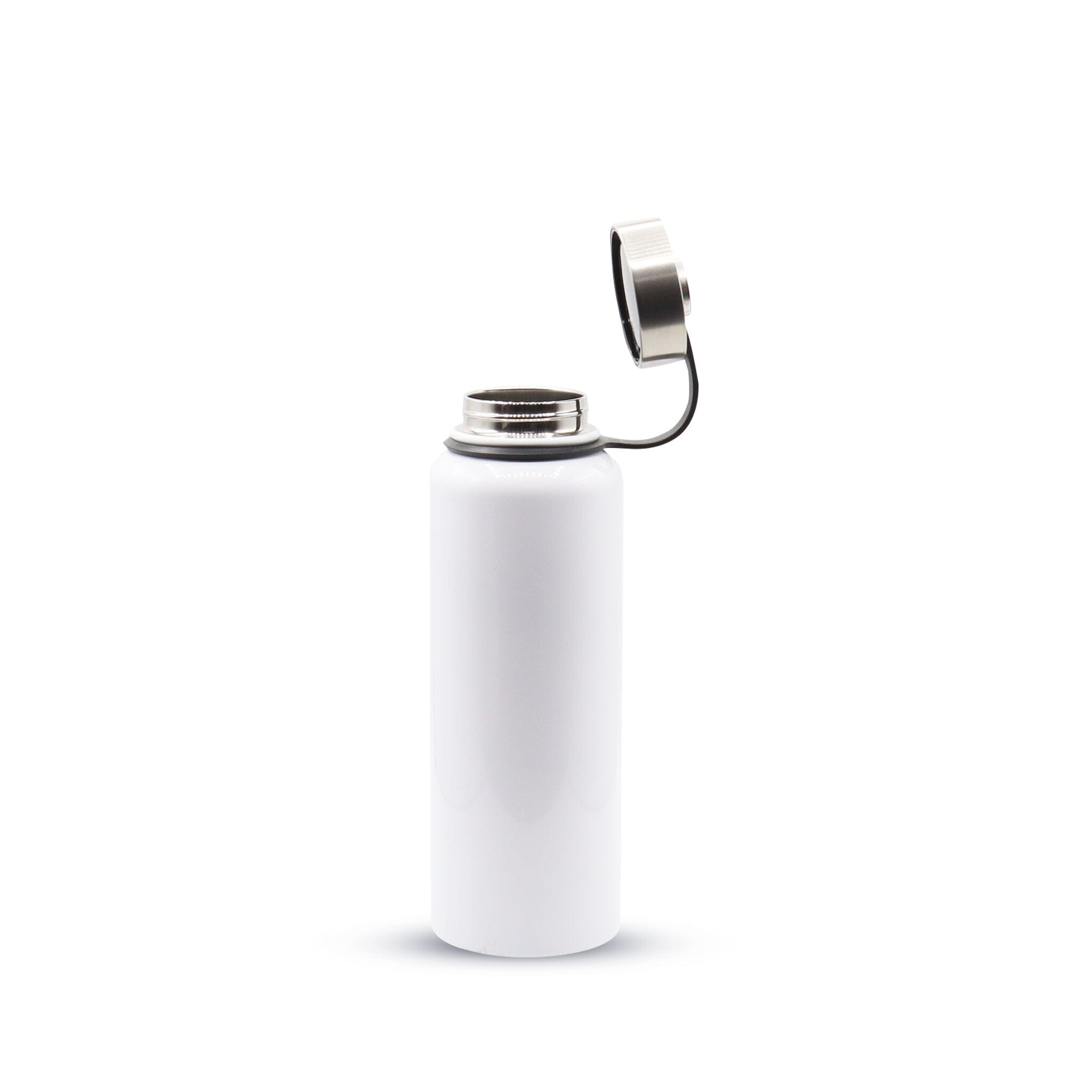 40oz Sublimation Water Bottle Kupresso Single Kupresso Box (Standard) 