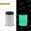 SUBLIMATION GLOW IN THE DARK STANDARD CAN COOLER Kupresso Single 